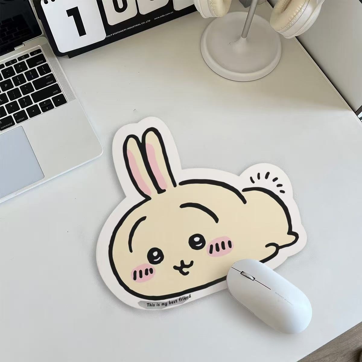 Chiikawa Cartoon Jiyi Usagi Ha - Is Stationery Office Supply review and price
