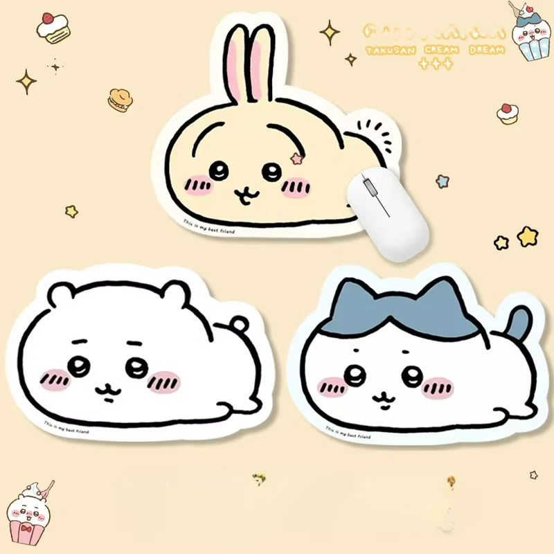 Chiikawa Cartoon Jiyi Usagi Ha - Is Stationery Office Supply review and price