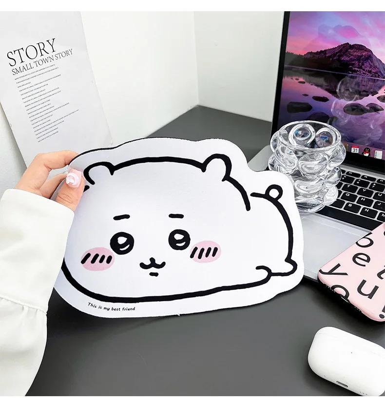 Chiikawa Cartoon Jiyi Usagi Ha - Is Stationery Office Supply review and price