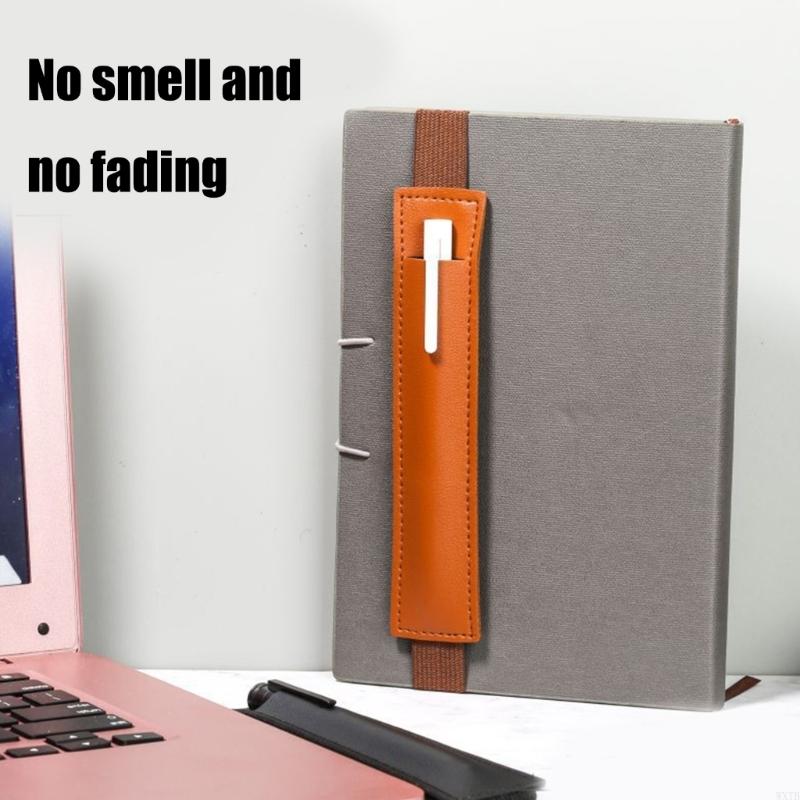 3Pcs Leather Pen Holder With E - Journal Leather Hardcover review and price