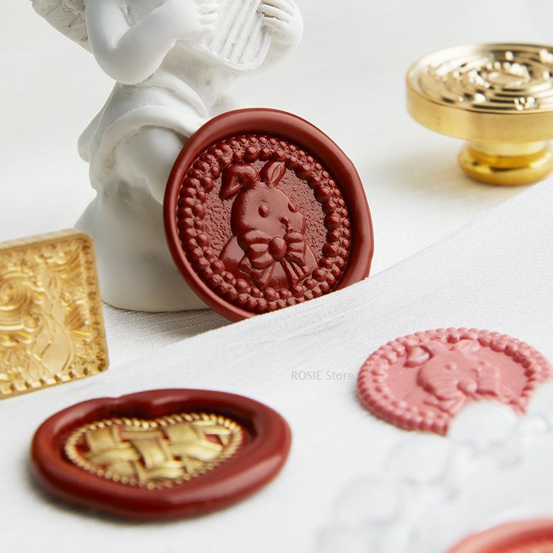 Alien Sealing Wax Seals Diy We - Wax Seal Stamp Kit review and price