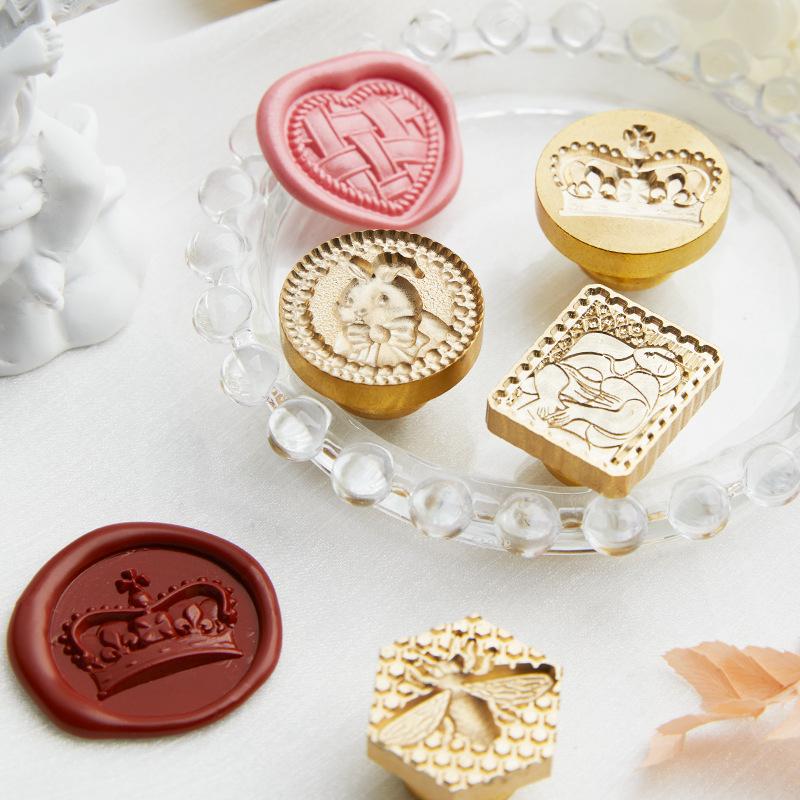 Alien Sealing Wax Seals Diy We - Wax Seal Stamp Kit review and price