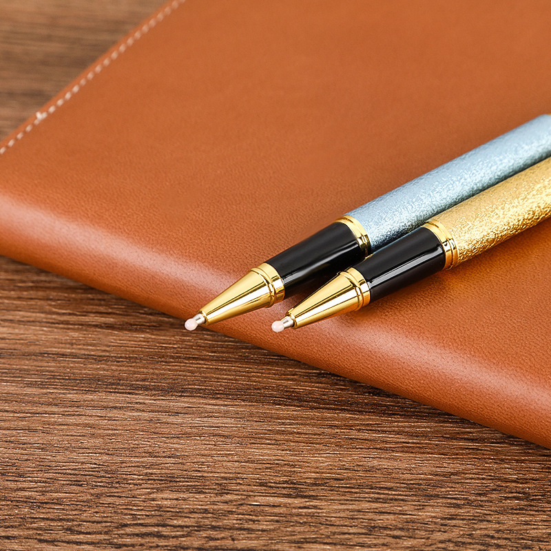 Custom Engraving Gel Pen Text  - Stationery Office And School Supply Stores review and price
