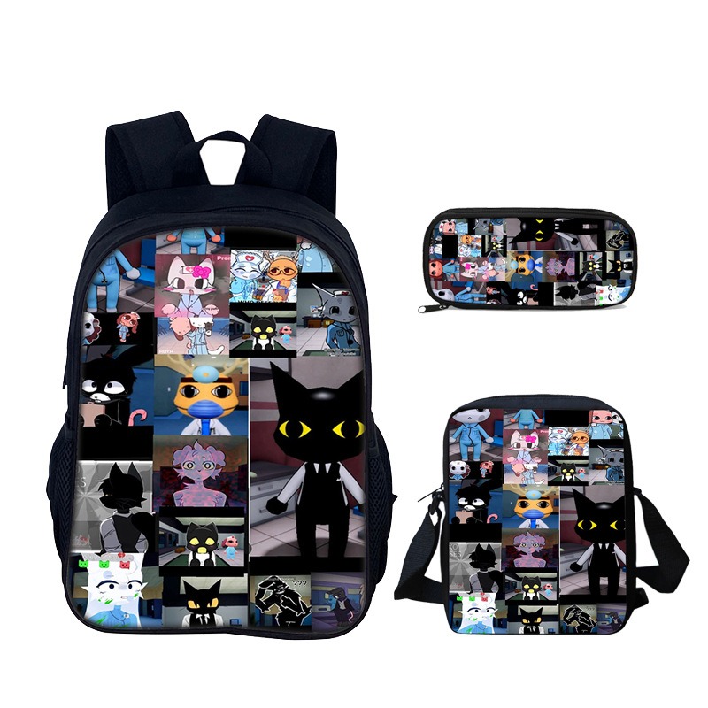 Robloxs Figure 3 in 1 Student  - Pencil Case Large review and price