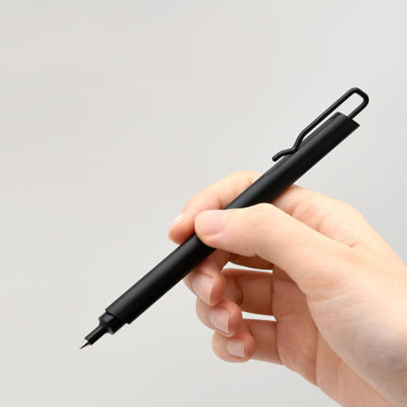 Kaco Metal Sign Pen with Refil - Stationery Supplies Business review and price