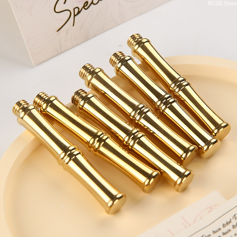 Bamboo Shape Brass Stamp Handl - Wax Seal Stamp Kit review and price