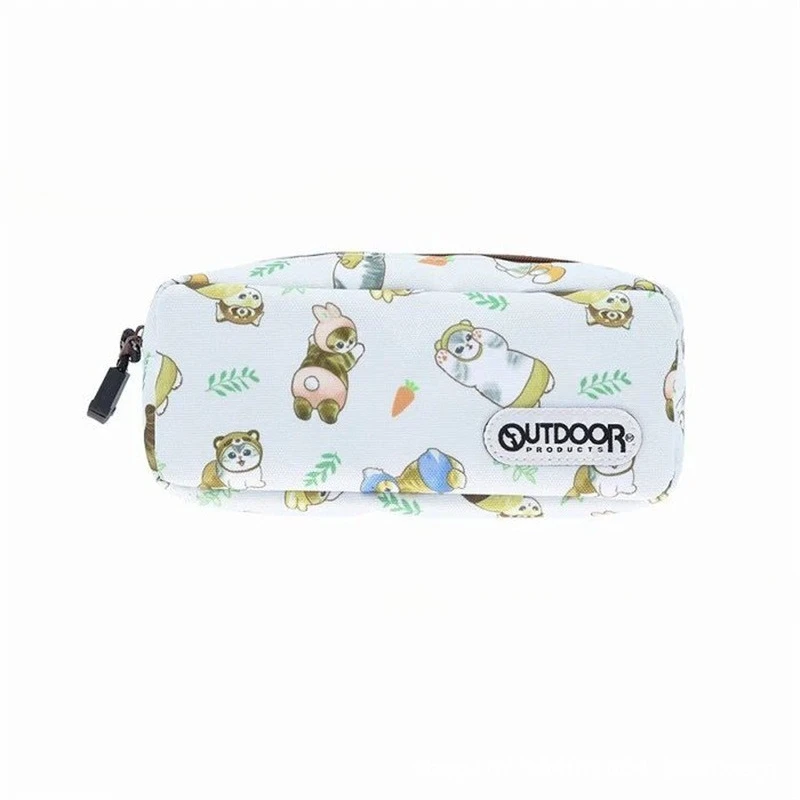 Mofusand Cute Student Pencil B - Pencil Case Large review and price