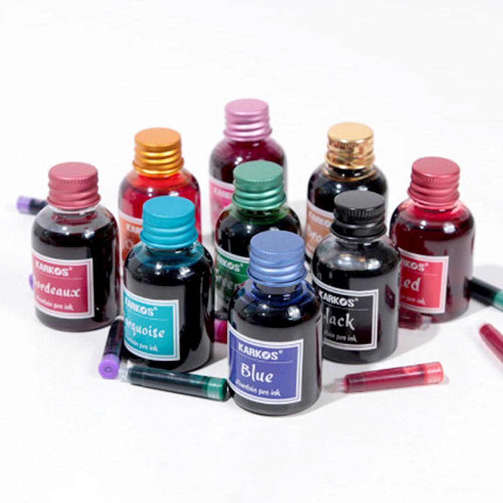 1 Bottle Pure Colorful 20/30ml - Correction Fluid White review and price