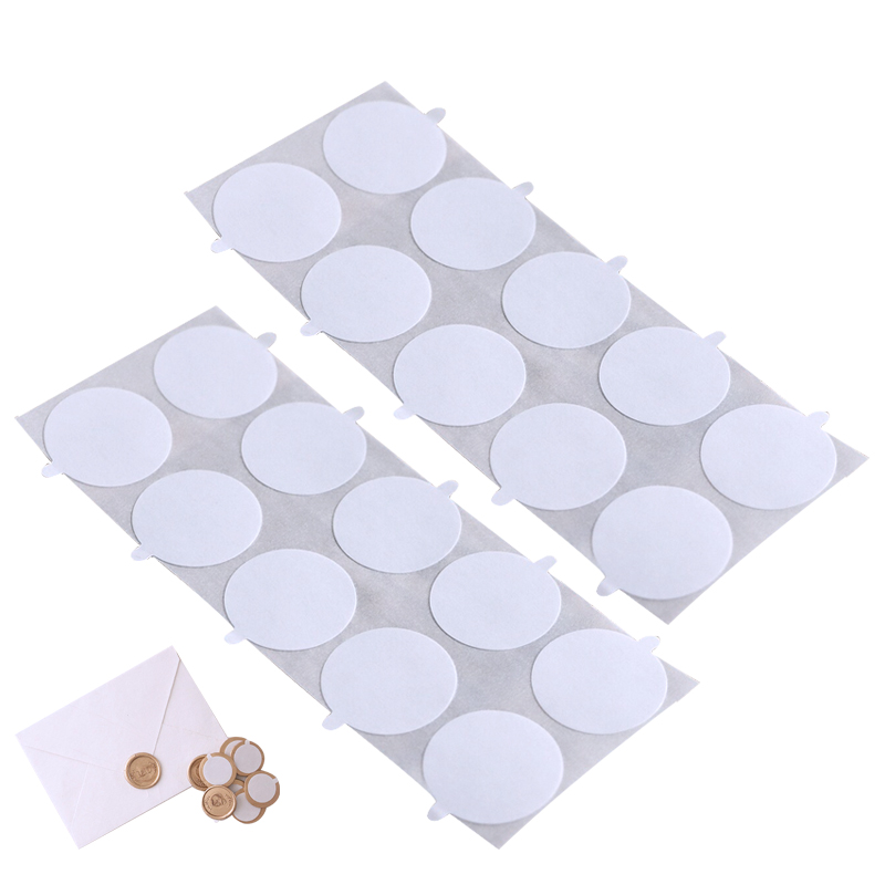 100/200/500pcs Self Adhesive S - Wax Seal Stamp Kit review and price
