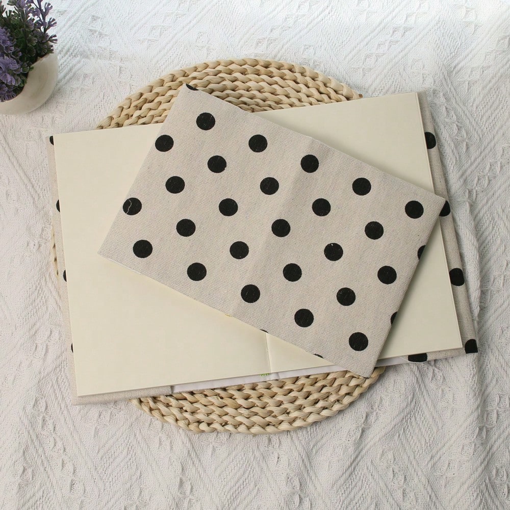 A5 A6 Weeks Gray Background Bl - Notebook Dotted A5 review and price