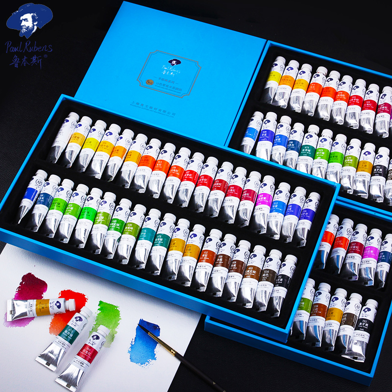 Paul Rubens 5ml 18/24/36 Color - Correction Fluid White review and price
