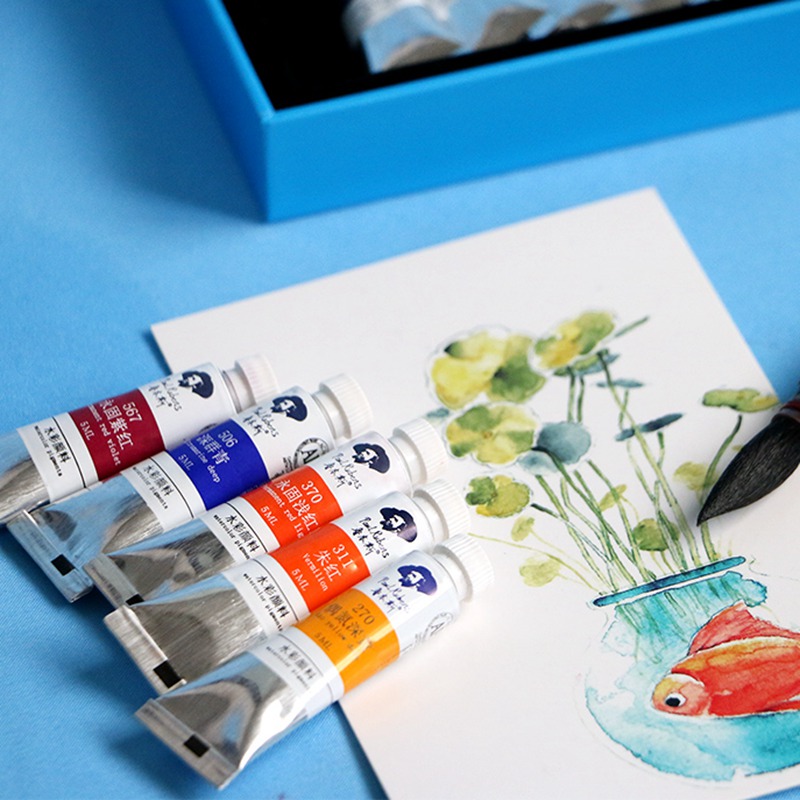 Paul Rubens 5ml 18/24/36 Color - Correction Fluid White review and price
