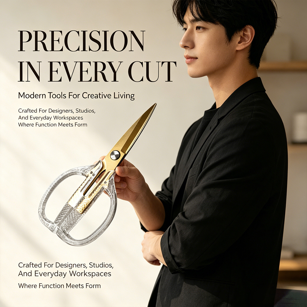 Professional Stainless Steel S - Scissors Stainless Craft review and price