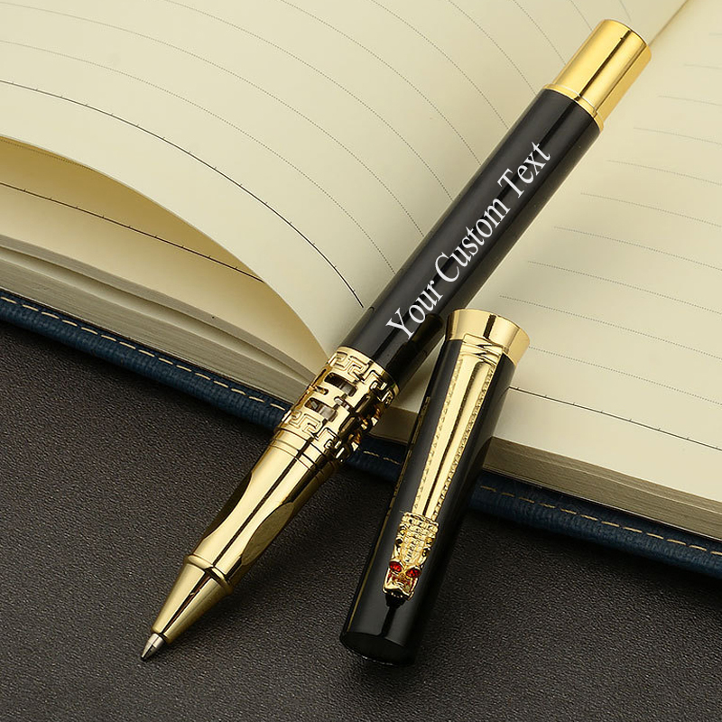 Custom Gel Pen Personalized Lu - Stationery Office And School Supply Stores review and price