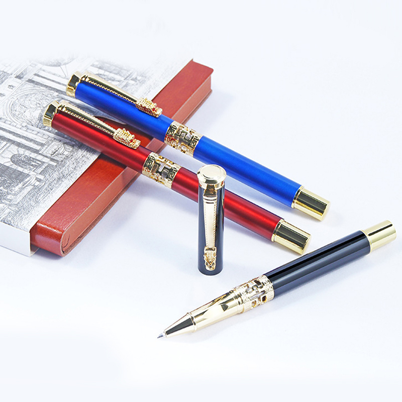 Custom Gel Pen Personalized Lu - Stationery Office And School Supply Stores review and price