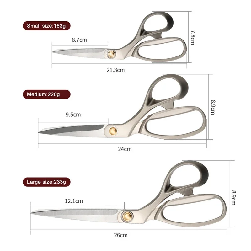 Professional Sewing Scissors T - Scissors Stainless Craft review and price