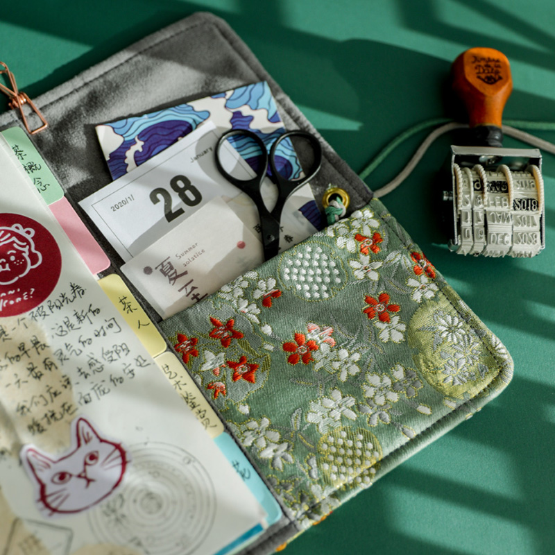 Beautiful Notebook for Girls C - Notebook Dotted A5 review and price