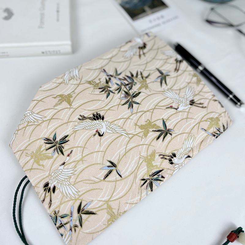 Retro Chinese Style Pen Curtai - Pencil Case Large review and price