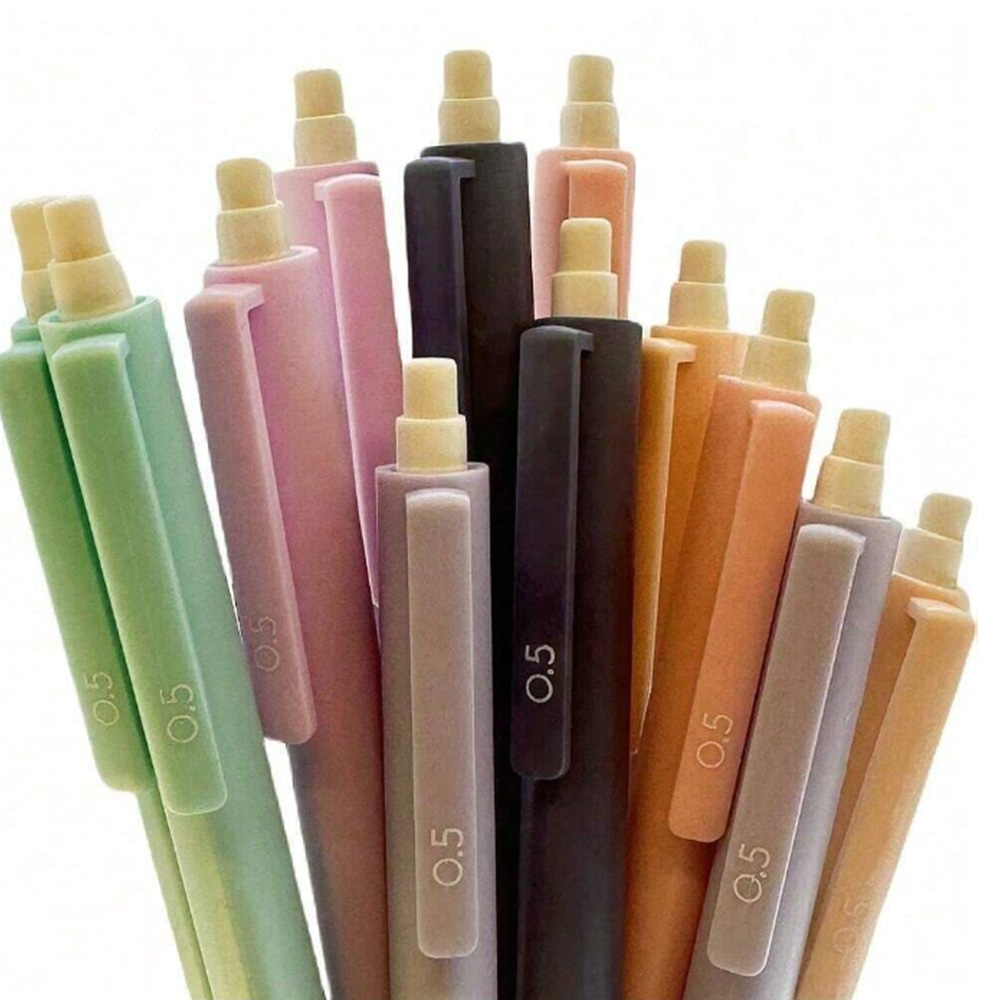 Cute Pastel Mechanical Pencil  - Highlighter Set Pastel review and price