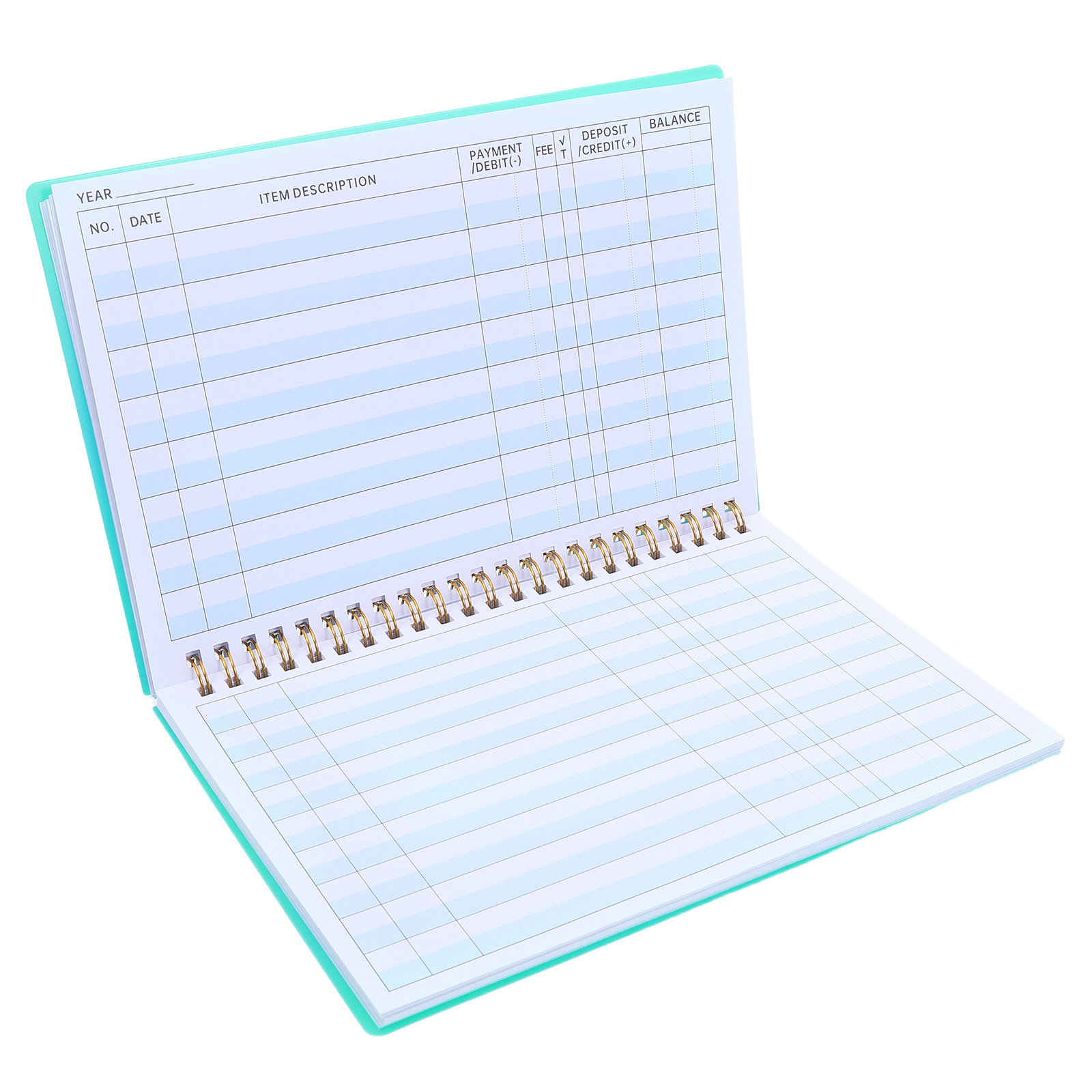 120 Sheet Personal Check Recor - Carbon Copy Book review and price