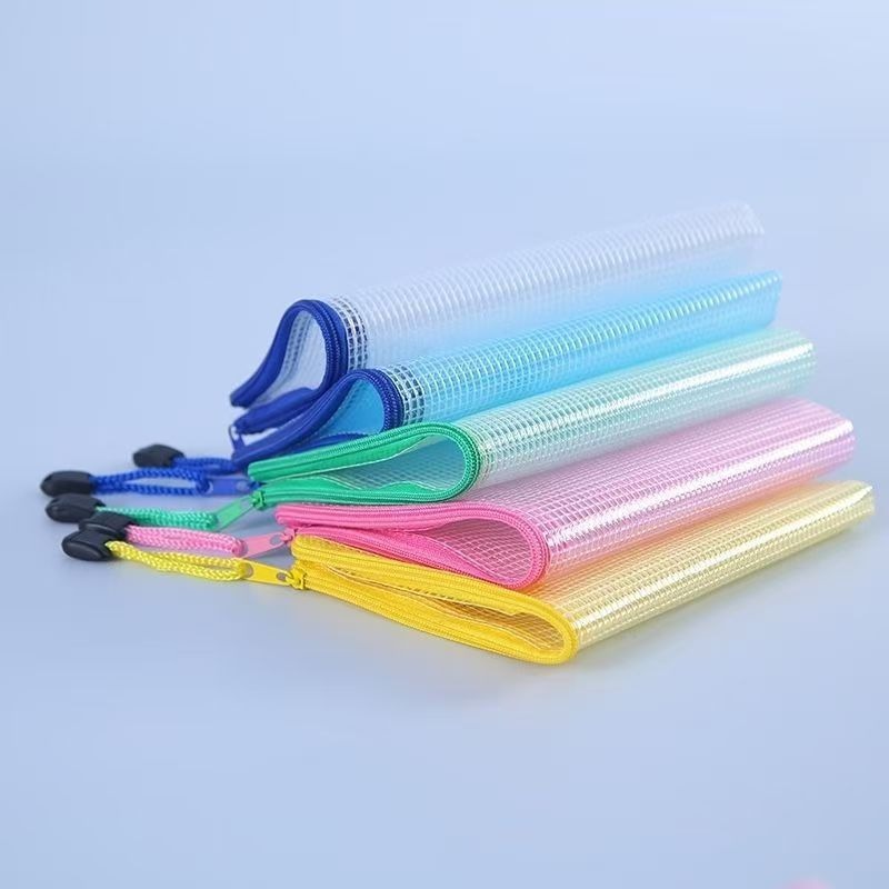5PCS Stationery Storage Folder - Is Stationery Office Supply review and price