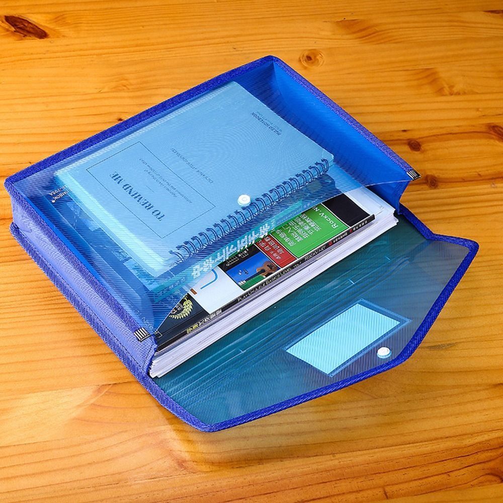 1-10PCS Waterproof A4 A5 Snap  - Is Stationery Office Supply review and price