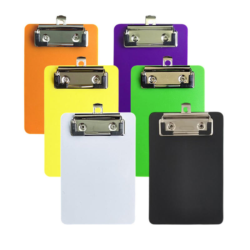 A7 Portable Mini Clipboard Org - Is Stationery Office Supply review and price