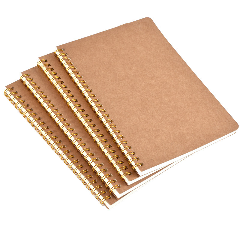 A5 Notebook Journal Medium Kra - Notebook Dotted A5 review and price
