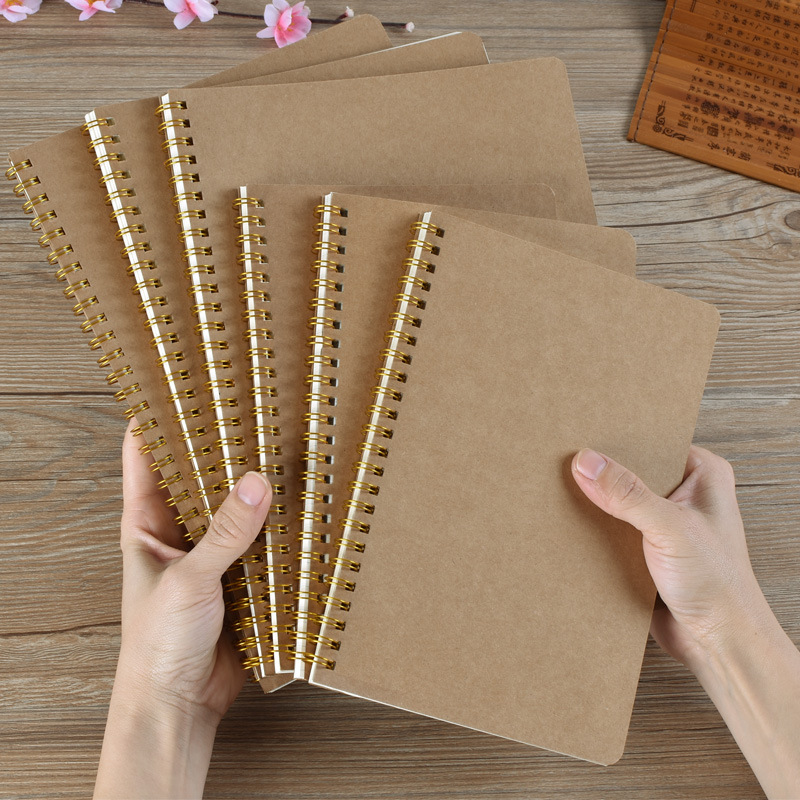 A5 Notebook Journal Medium Kra - Notebook Dotted A5 review and price