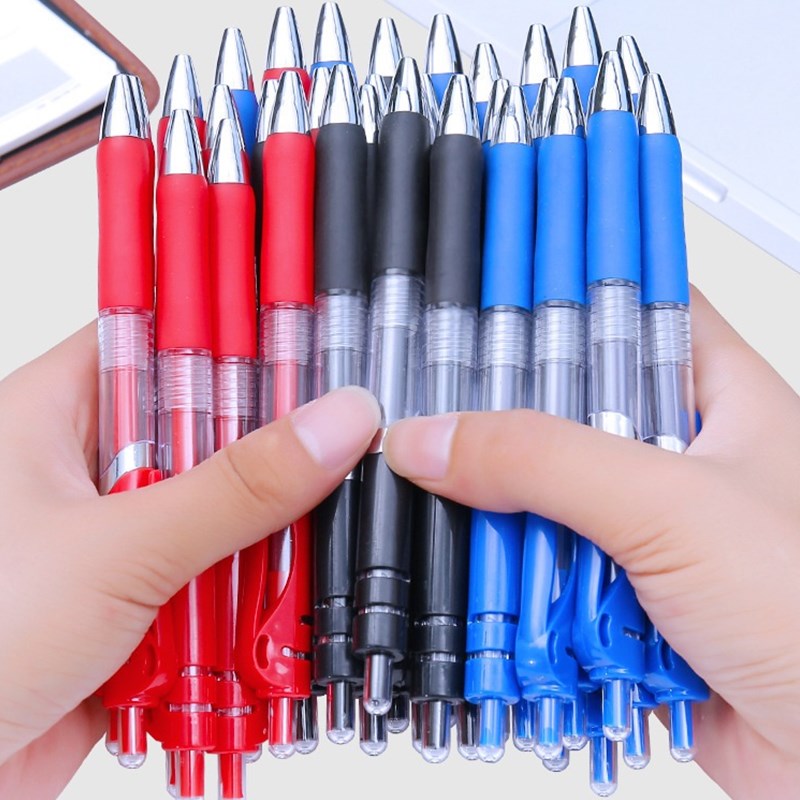 Press The Automatic Gel Pen 0. - Stationery Office And School Supply Stores review and price