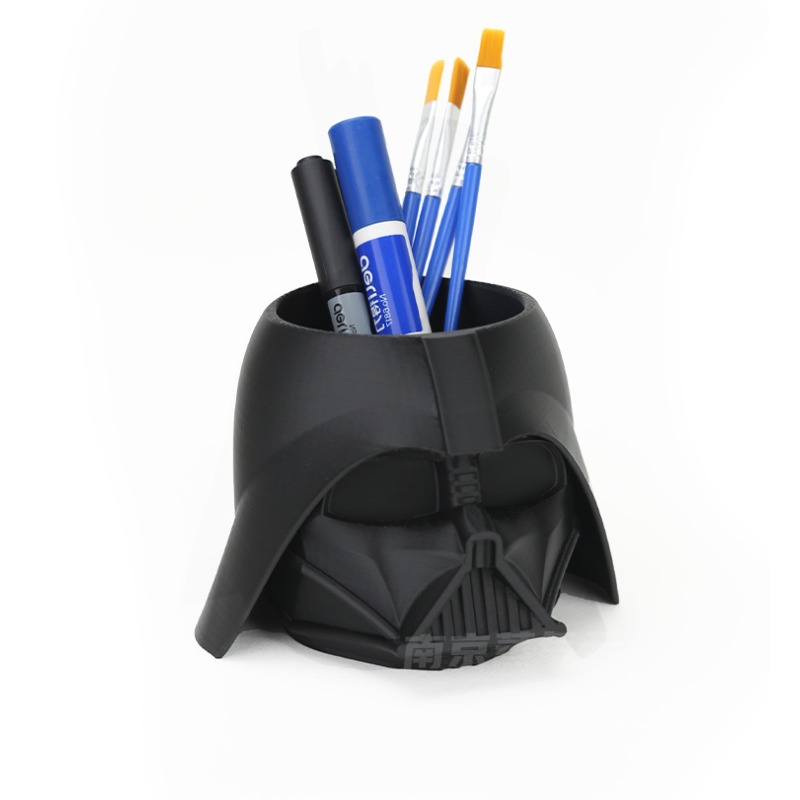 Stars Warsed Darth Vader Desk  - Is Stationery Office Supply review and price