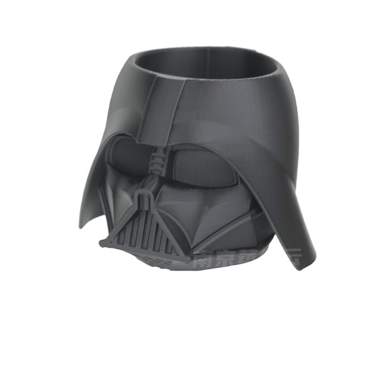 Stars Warsed Darth Vader Desk  - Is Stationery Office Supply review and price
