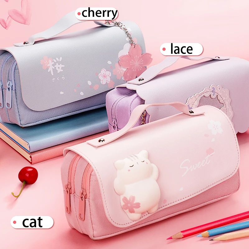 School Supplies Kawaii Station - Stationery Office And School Supply Stores review and price