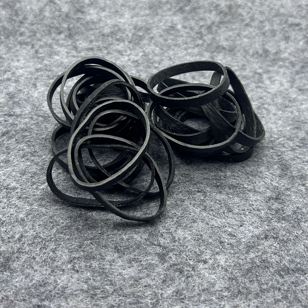 50pcs Rubber Bands Office Supp - Stationery Supplies Business review and price