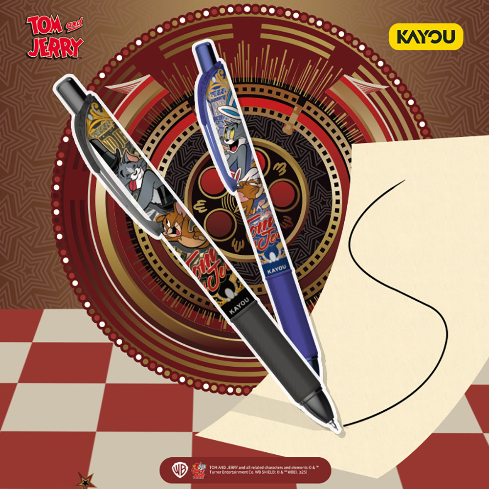 Kayou Genuine Tom and Jerry St - Is Stationery Office Supply review and price