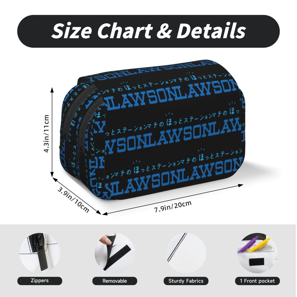 Lawson Station Japanese Conven - Stationery Office And School Supply Stores review and price