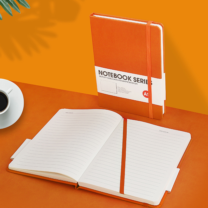 A5 Notebooks,4 Types Inner Pag - Notebook Dotted A5 review and price