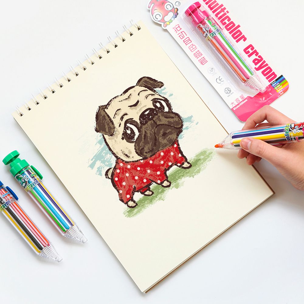 Gift Graffiti Tool Painting Pe - Highlighter Set Pastel review and price
