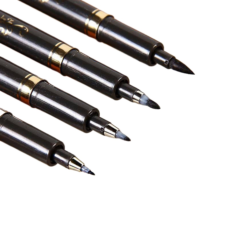 4PCS/SET Calligraphy Art Marke - Is Stationery Office Supply review and price