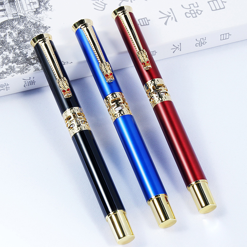 Custom Gel Pen Chinese Wind Lu - Stationery Office And School Supply Stores review and price