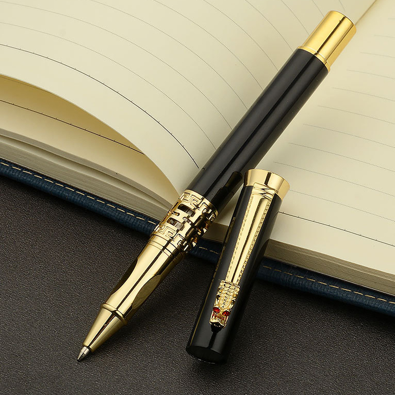 Custom Gel Pen Chinese Wind Lu - Stationery Office And School Supply Stores review and price