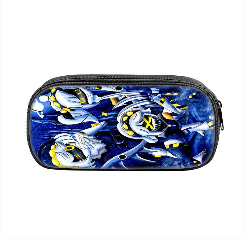Murder Drones Anime Peripheral - Pencil Case Large review and price