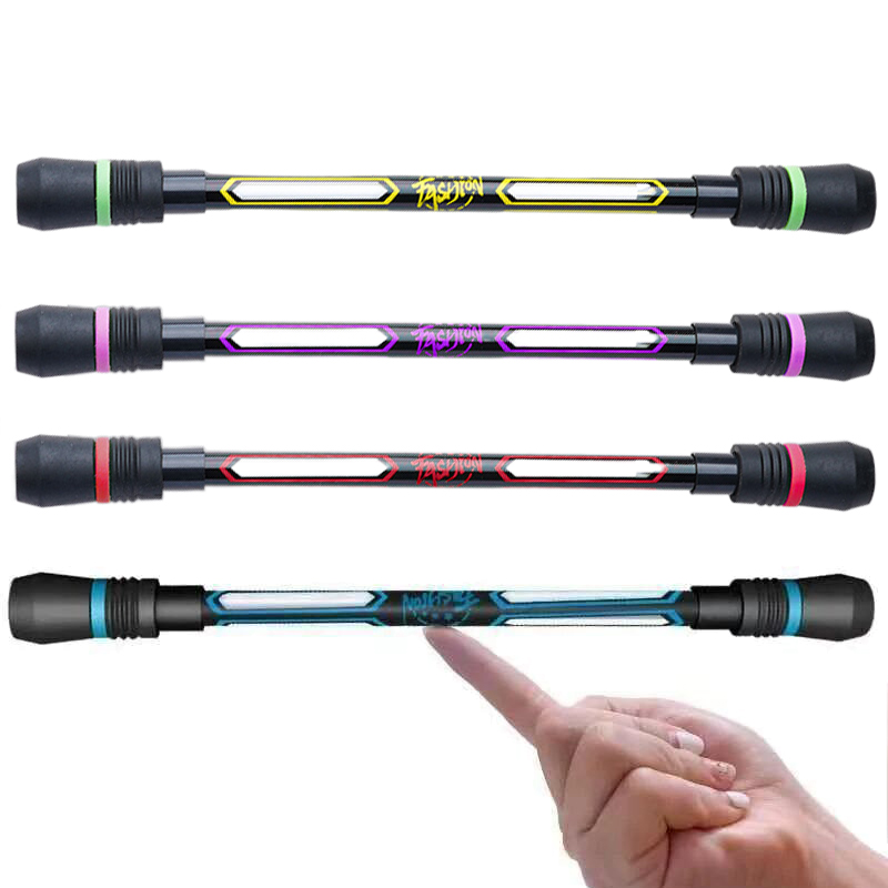 3~12pcs Creative Spinning Pen  - Is Stationery Office Supply review and price