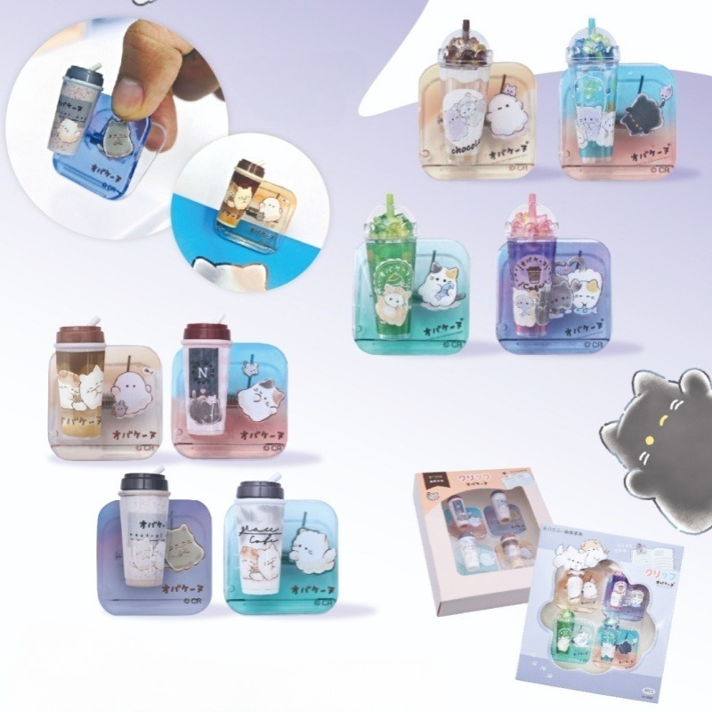Cartoon Paper Clip Portable Bi - Is Stationery Office Supply review and price