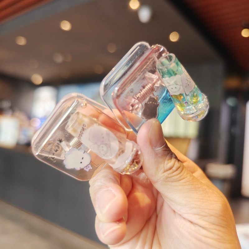 Cartoon Paper Clip Portable Bi - Is Stationery Office Supply review and price