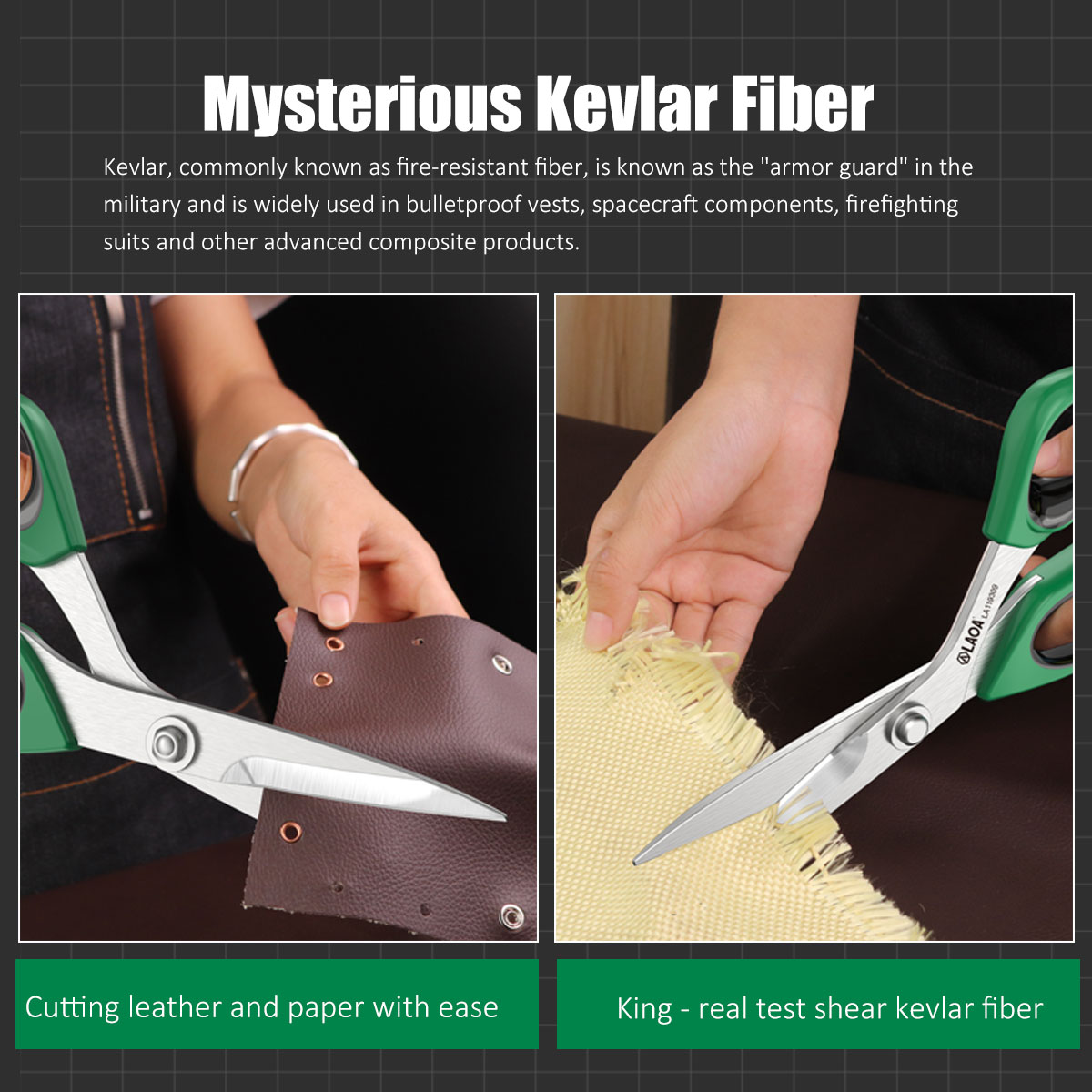 LAOA Stainless Steel Multi-Pur - Scissors Stainless Craft review and price