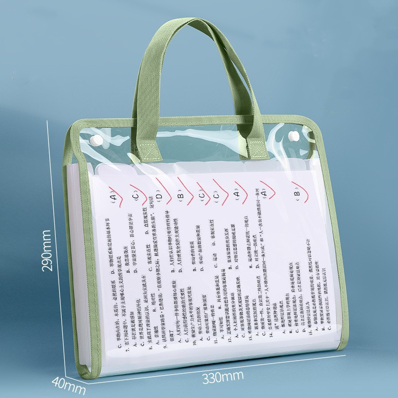 13-Layer A4 File Folder Storag - Is Stationery Office Supply review and price