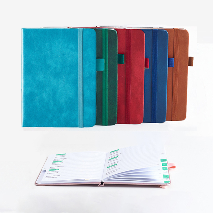 1pc Compact Password Keeper Bo - Index Tab Divider review and price