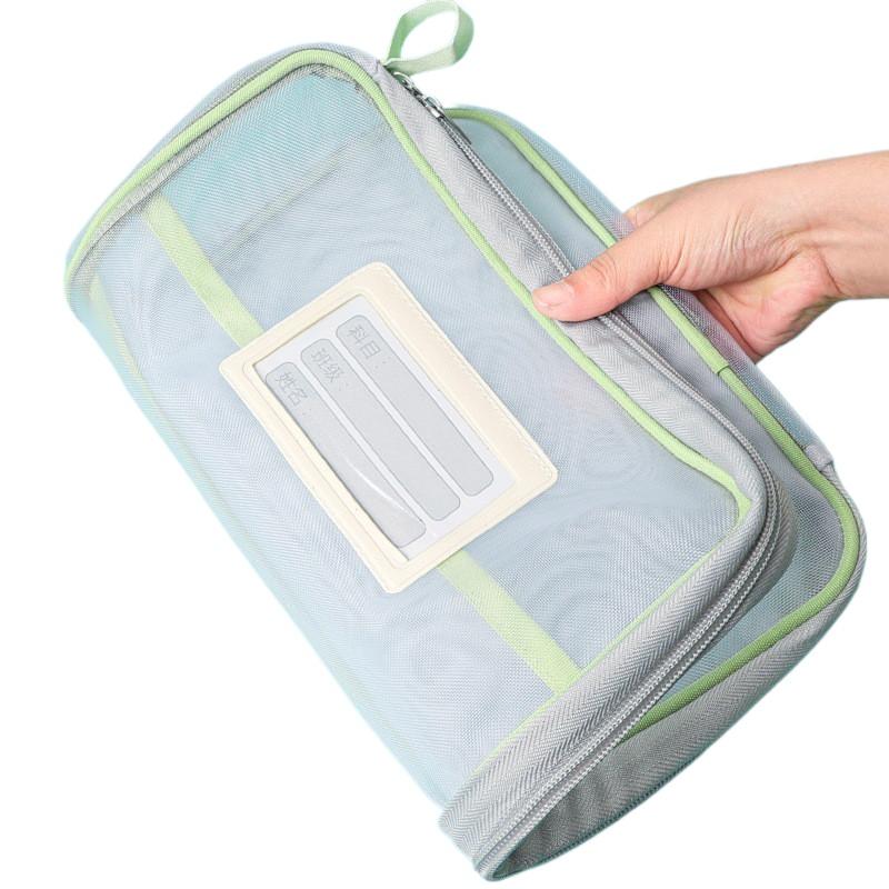 A4 Stationery Storage Bag Doub - Is Stationery Office Supply review and price