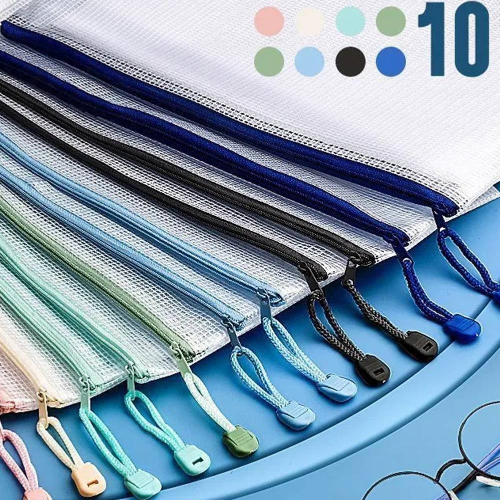 10Pcs Morandi Light Color Seri - Is Stationery Office Supply review and price